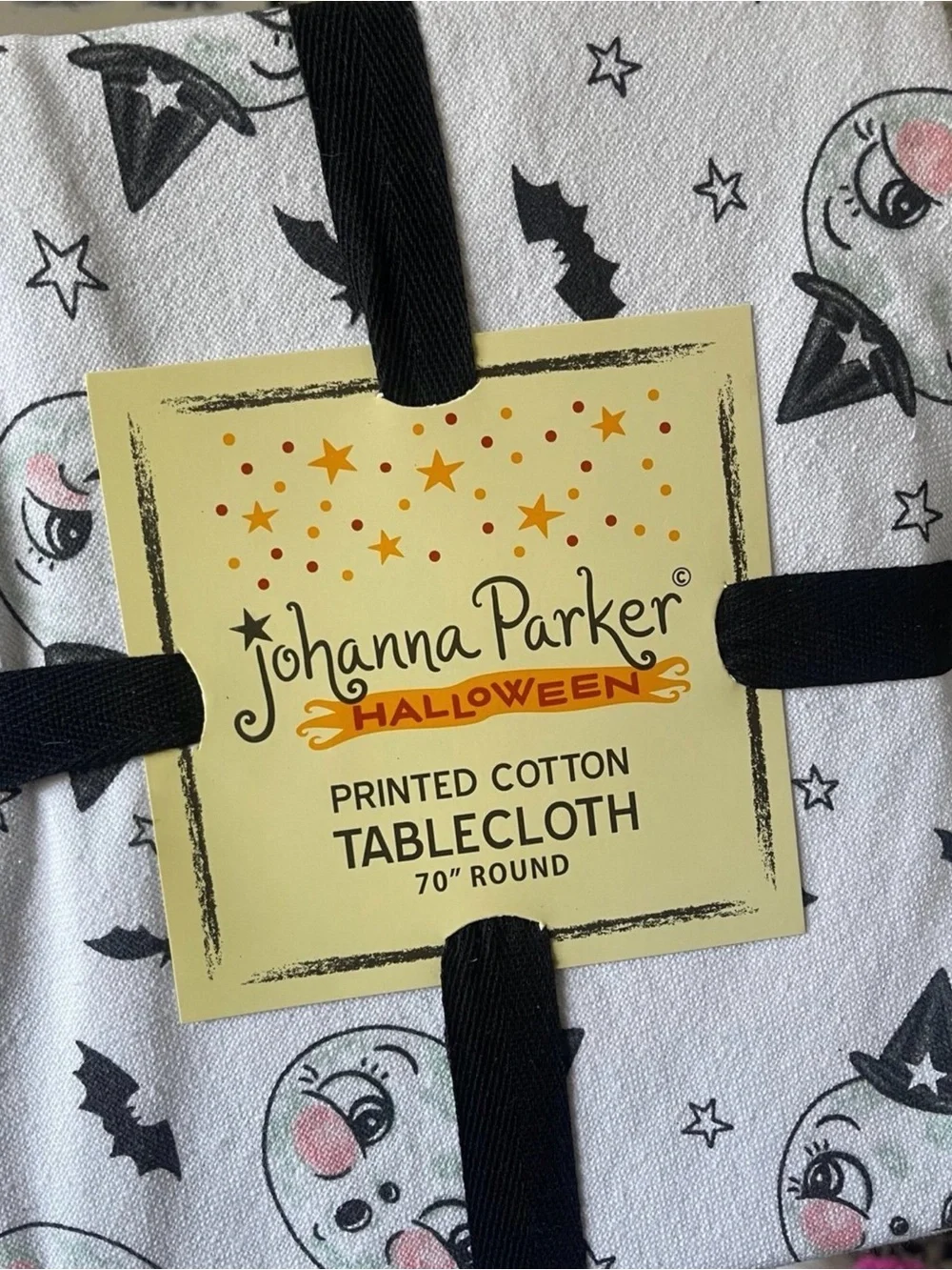 johanna parker new johanna